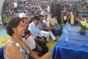 Esta jornada de integración cumple 27 años y permite la participación de niñas y niños en actividades, lúdicas, recreativas y deportivas en distintos escenarios de la ciudad